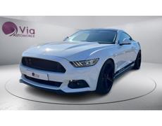 Ford Mustang Marlenheim