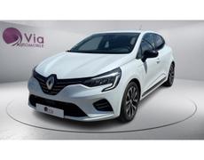 Renault Clio 5 Marlenheim