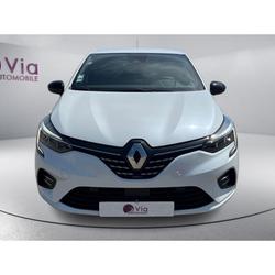 Renault Clio 5 1.0 Tce 90 BVM Intens - CARPLAY / CAMERA DE RECUL / GRAND ECRAN Marlenheim
