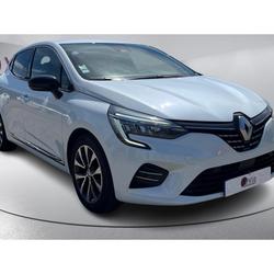 Renault Clio 5 1.0 Tce 90 BVM Intens - CARPLAY / CAMERA DE RECUL / GRAND ECRAN Marlenheim
