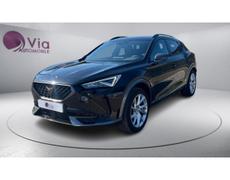 Cupra Formentor Marlenheim