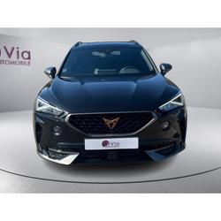 Cupra Formentor 1.5 TSI 150  V - CAMERA DE RECUL / CARPLAY Marlenheim