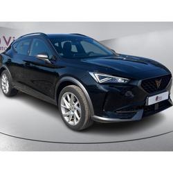 Cupra Formentor 1.5 TSI 150  V - CAMERA DE RECUL / CARPLAY Marlenheim
