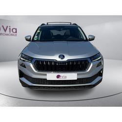 Skoda Karoq 2.0 TDI 116 BVA DSG7 Ambition - TOIT OUVRANT / ATTELAGE / CARPLAY Marlenheim