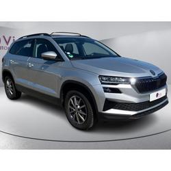 Skoda Karoq 2.0 TDI 116 BVA DSG7 Ambition - TOIT OUVRANT / ATTELAGE / CARPLAY Marlenheim
