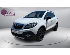 Opel Mokka Marlenheim