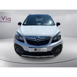 Opel Mokka 1.6 CDTI 136  BVM Color Edition - BLUETOOTH / ATTELAGE / CAMERA DE RECUL Marlenheim