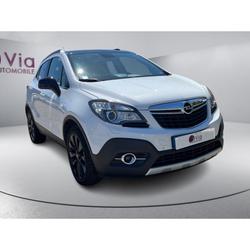 Opel Mokka 1.6 CDTI 136  BVM Color Edition - BLUETOOTH / ATTELAGE / CAMERA DE RECUL Marlenheim