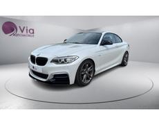 BMW Serie 2 Marlenheim