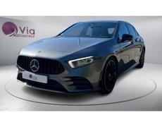 Mercedes Classe A Marlenheim