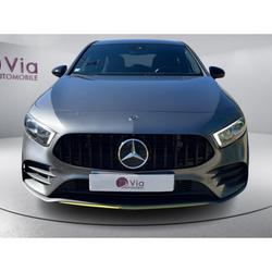 Mercedes Classe A A 250 BVA 224 AMG Line Edition ONE -  SIEGES CHAUFFANTS / PACK AERO Marlenheim