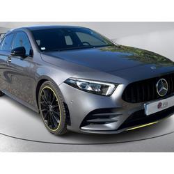 Mercedes Classe A A 250 BVA 224 AMG Line Edition ONE -  SIEGES CHAUFFANTS / PACK AERO Marlenheim