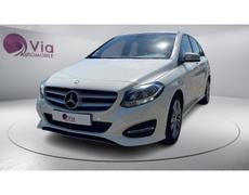 Mercedes Classe B Marlenheim
