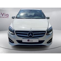 Mercedes Classe B 180 122 BVM Sensation - SIEGES CHAUFFANTS / REGULATEUR Marlenheim