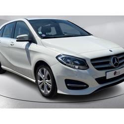 Mercedes Classe B 180 122 BVM Sensation - SIEGES CHAUFFANTS / REGULATEUR Marlenheim