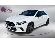 Mercedes Classe A Marlenheim