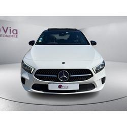 Mercedes Classe A 200  D 200D  BVA Progressive Line - ENTRETIEN COPLET MERCEDES / SIEGES CHAUFFANTS / TO Marlenheim