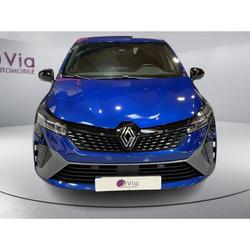 Renault Clio 5 V 1.6 E-Tech Hybride 145 BVA Esprit Alpine - BOSE / CAMERA 360 Marlenheim