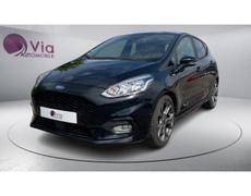 Ford Fiesta Marlenheim
