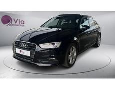 Audi A3 Marlenheim
