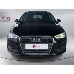 Audi A3 Sportback 2.0 TDI 150 BVA S-Tronic  Ambition - TO / RADAR AV-AR / BLUETOOTH Marlenheim