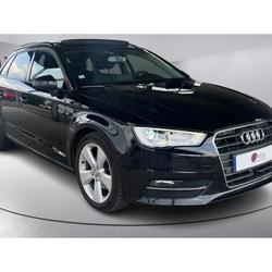 Audi A3 Sportback 2.0 TDI 150 BVA S-Tronic  Ambition - TO / RADAR AV-AR / BLUETOOTH Marlenheim