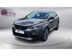 Peugeot 3008 Marlenheim
