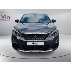 Peugeot 3008 Hybrid4 300 BVA e-EAT8 GT Line  -  CARPLAY / CAMERA DE RECUL / AVERTISSEUR ANGLE MORT Marlenheim