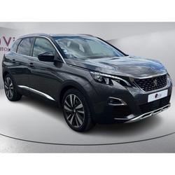Peugeot 3008 Hybrid4 300 BVA e-EAT8 GT Line  -  CARPLAY / CAMERA DE RECUL / AVERTISSEUR ANGLE MORT Marlenheim