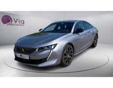 Peugeot 508 Marlenheim