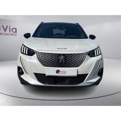 Peugeot 2008 ELECTRIQUE 136 GT - SIEGES CHAUFFANTS / COCKPIT 3D Marlenheim