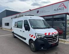 Renault Master Marlenheim