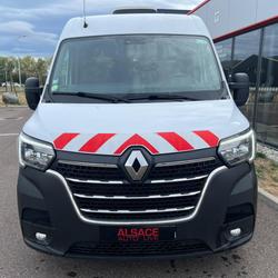 Renault Master L3H2 3T5 2.3 Energy dCi 150 GRAND CONFORT - 16 658 HT - ATTELAGE / CAMERA  DE RECUL / CARPLAY Marlenheim