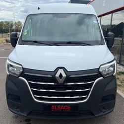 Renault Master L2H2 3T5 2.3 dCi 135 GRAND CONFORT - 16 658 - RADAR AR / REGULATEUR / BLUETOOTH Marlenheim