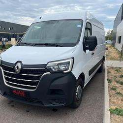 Renault Master L2H2 3T5 2.3 dCi 135 GRAND CONFORT - 16 658 - RADAR AR / REGULATEUR / BLUETOOTH Marlenheim