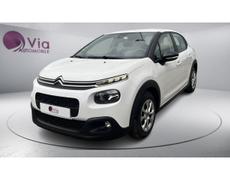 Citroen C3 Marlenheim