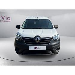 Renault Express 1.5 Blue dCi 75 BVM VAN Essentiel  - ATTELAGE / BLUETOOTH Marlenheim