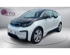 BMW i3 Marlenheim