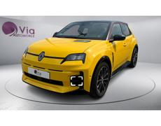 Renault R5 E-Tech Marlenheim