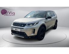 Land Rover Discovery Marlenheim