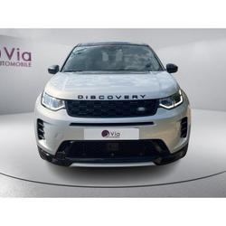 Land Rover Discovery RANGE ROVER 1.5 309 P300e BVA Dynamic SE HYBRIDE RECHARGEABLE - TOIT PANO / ATTELAGE Marlenheim