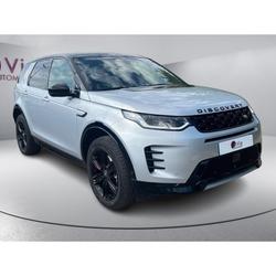 Land Rover Discovery RANGE ROVER 1.5 309 P300e BVA Dynamic SE HYBRIDE RECHARGEABLE - TOIT PANO / ATTELAGE Marlenheim