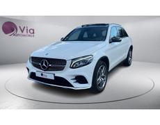 Mercedes GLC Marlenheim
