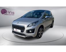 Peugeot 3008 Marlenheim