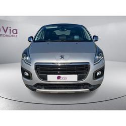 Peugeot 3008 1.6 BlueHDi 120  BVM Allure - CAMERA DE RECUL / TOIT PANO / SIEGES CHAUFFANTS / BLUETOOTH Marlenheim
