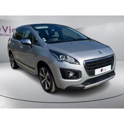 Peugeot 3008 1.6 BlueHDi 120  BVM Allure - CAMERA DE RECUL / TOIT PANO / SIEGES CHAUFFANTS / BLUETOOTH Marlenheim