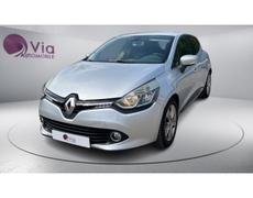 Renault Clio 4 4 IV 0.9 Energy TCe 90 BVM Limited - RADAR AR / BLUETOOTH / REGULATEUR