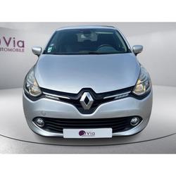Renault Clio 4 4 IV 0.9 Energy TCe 90 BVM Limited - RADAR AR / BLUETOOTH / REGULATEUR Marlenheim