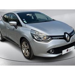 Renault Clio 4 4 IV 0.9 Energy TCe 90 BVM Limited - RADAR AR / BLUETOOTH / REGULATEUR Marlenheim