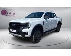 Ford Ranger Marlenheim